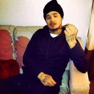 Meet your Posher, Rodriguez